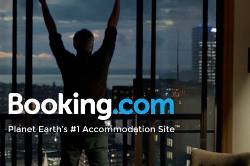 Через Booking.com невозможно забронировать жилье в Крыму