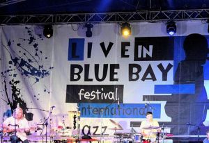 На фестивале Live in Blue Bay 2017 в Коктебеле выступят иностранные артисты