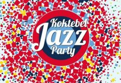 Koktebel Jazz Party